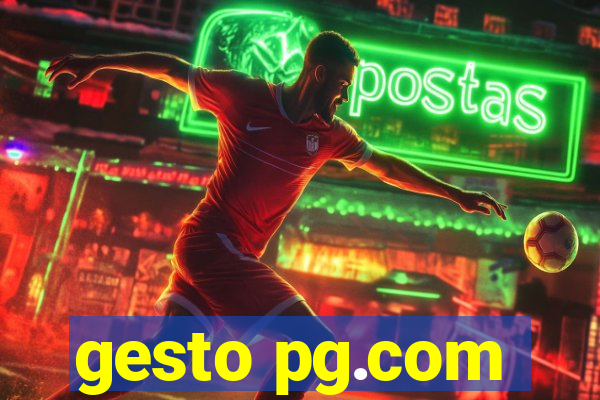 gesto pg.com